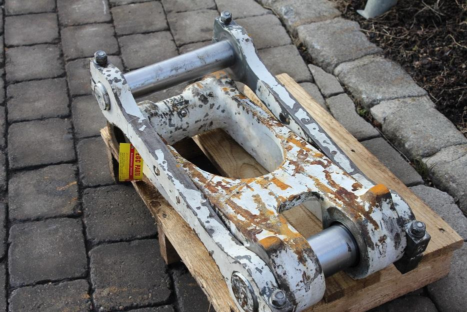 Liebherr A904C LIT - Kiirühendus - Ehitusmasinad: pilt 4 Liebherr A904C LIT - Kiirühendus - Ehitusmasinad: pilt 4