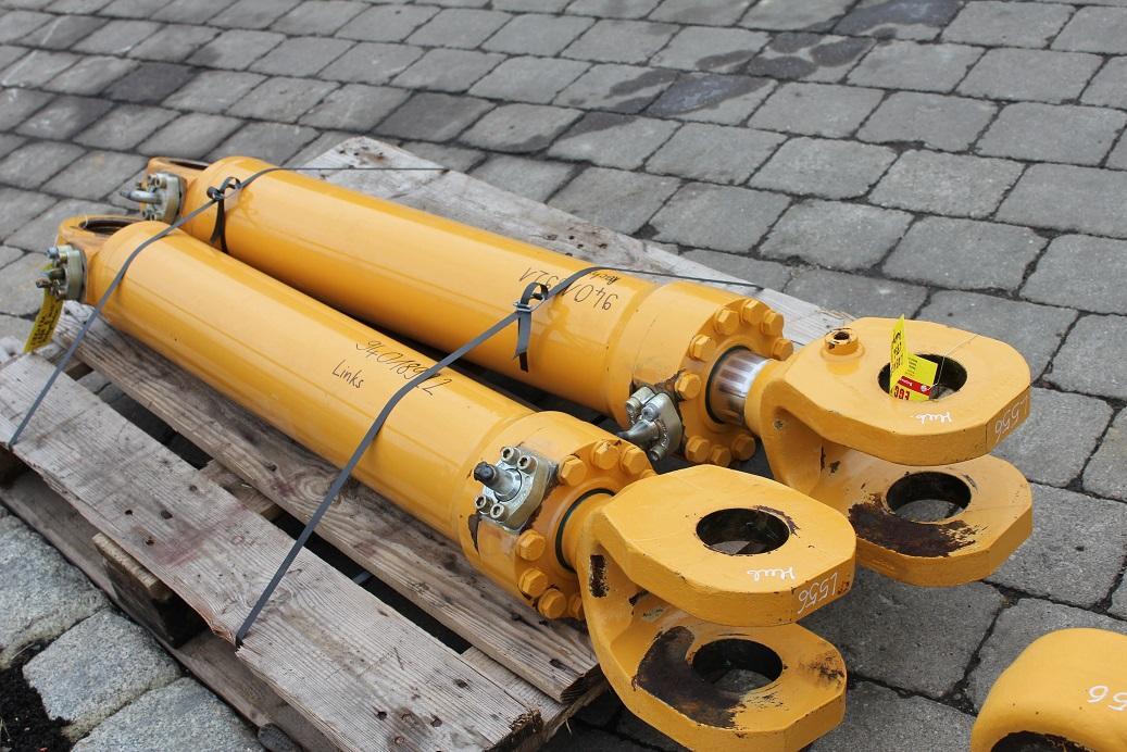 Liebherr L 556 - Hüdrauliline silinder - Ehitusmasinad: pilt 5 Liebherr L 556 - Hüdrauliline silinder - Ehitusmasinad: pilt 5