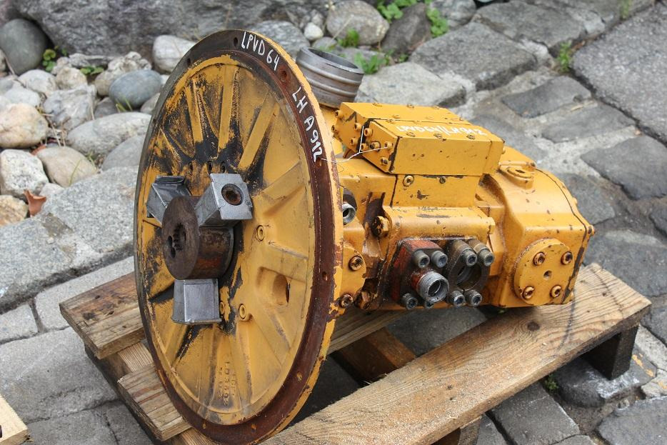 Liebherr LPVD 064 / LH A 912 - Hüdrauliline pump - Ehitusmasinad: pilt 2 Liebherr LPVD 064 / LH A 912 - Hüdrauliline pump - Ehitusmasinad: pilt 2