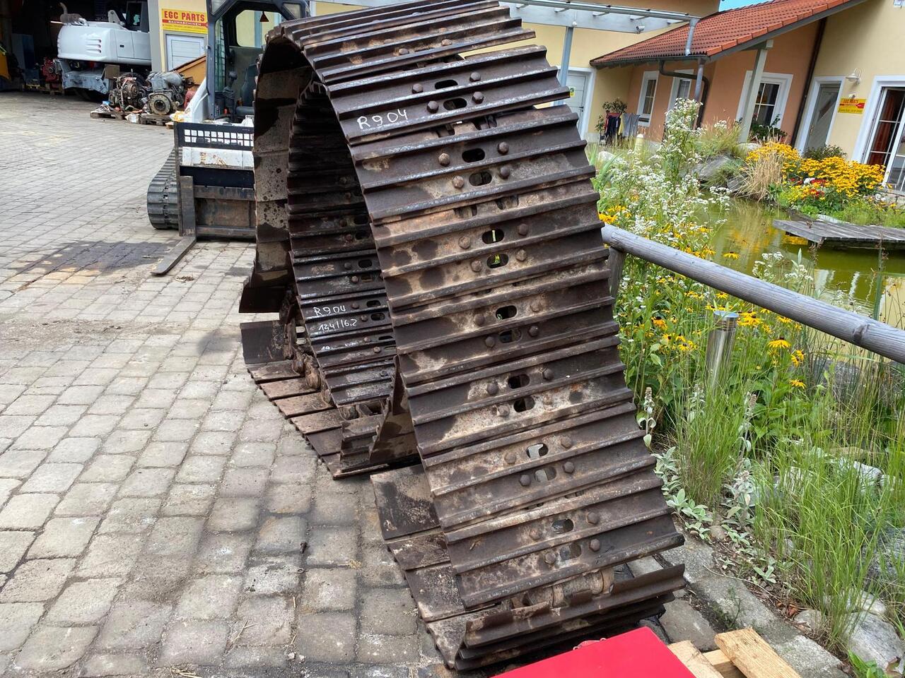Relss - Ehitusmasinad Liebherr R 904: pilt 7