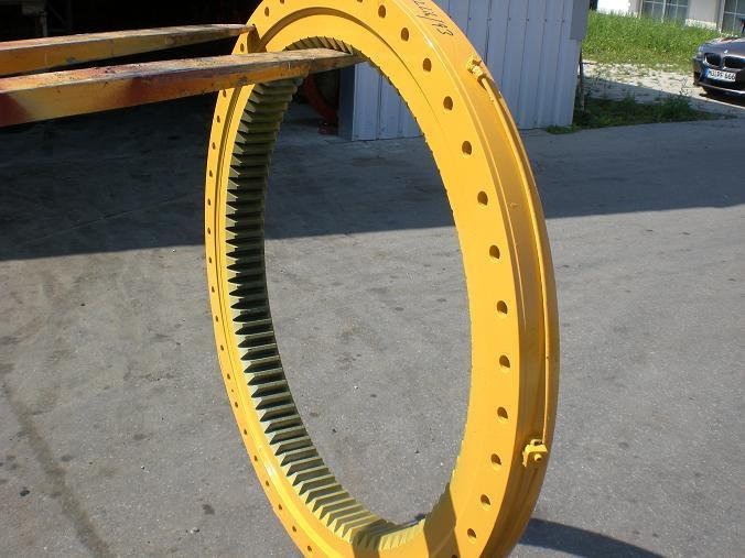 Liebherr R 912 LC Litronik - Pöördrõngas - Ehitusmasinad: pilt 3 Liebherr R 912 LC Litronik - Pöördrõngas - Ehitusmasinad: pilt 3