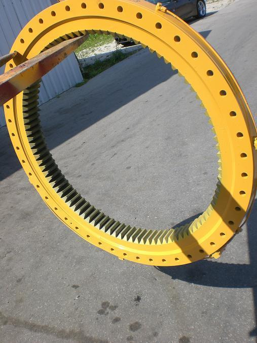 Liebherr R 912 LC Litronik - Pöördrõngas - Ehitusmasinad: pilt 5 Liebherr R 912 LC Litronik - Pöördrõngas - Ehitusmasinad: pilt 5