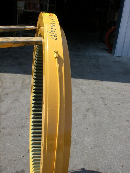 Liebherr R 912 LC Litronik - Pöördrõngas - Ehitusmasinad: pilt 2 Liebherr R 912 LC Litronik - Pöördrõngas - Ehitusmasinad: pilt 2