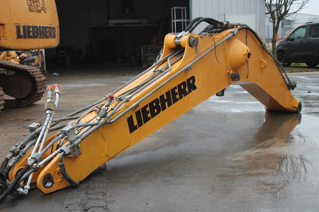 Liebherr R 914C LIT - Poom - Ekskavaator: pilt 3 Liebherr R 914C LIT - Poom - Ekskavaator: pilt 3