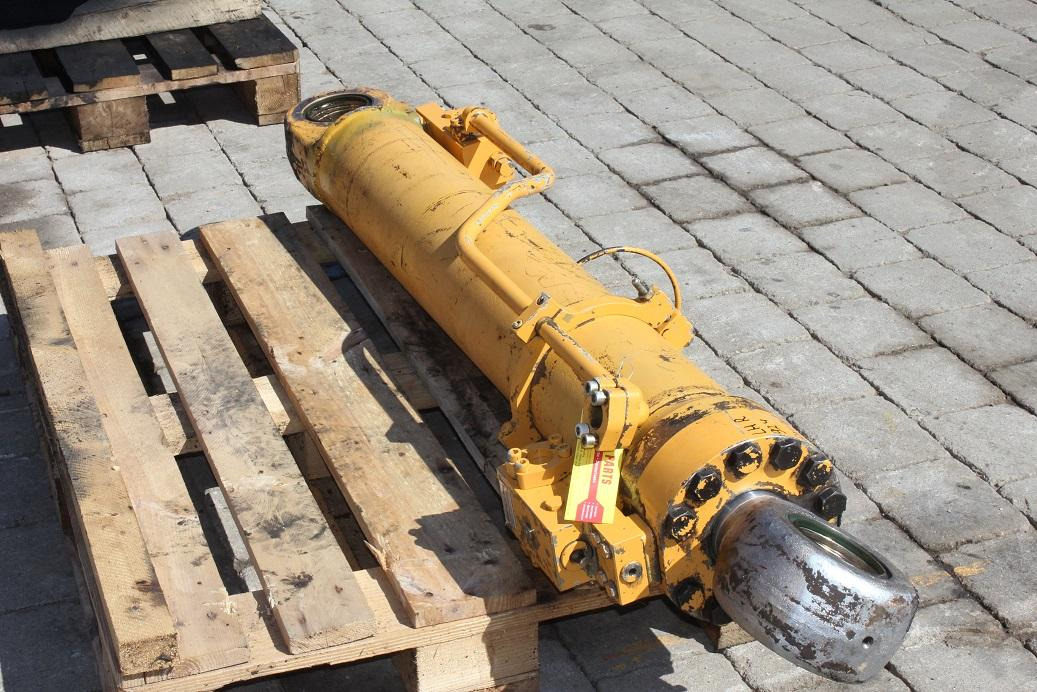 Liebherr R 924 HDSL LIT - Hüdrauliline silinder - Ehitusmasinad: pilt 1 Liebherr R 924 HDSL LIT - Hüdrauliline silinder - Ehitusmasinad: pilt 1