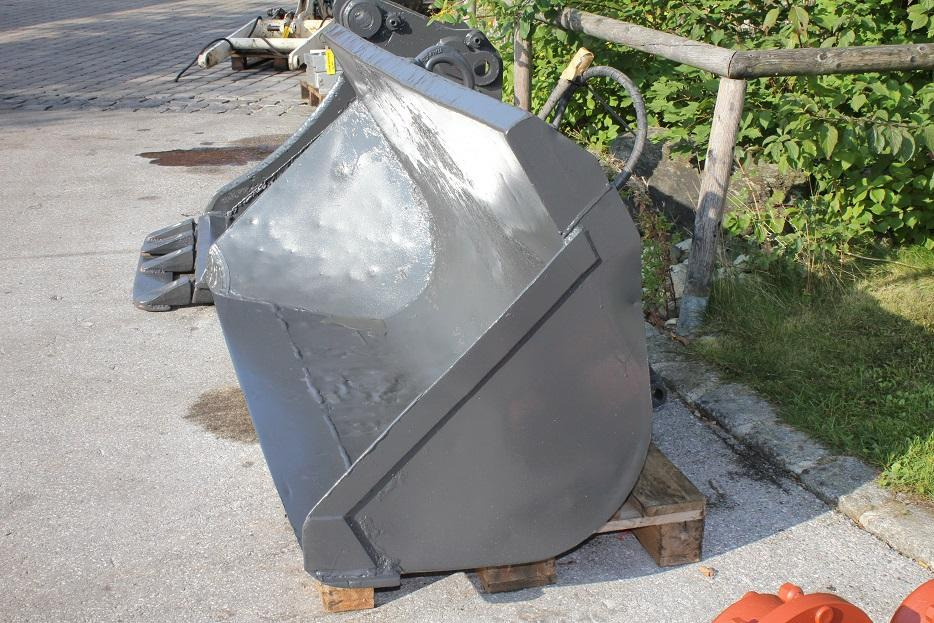 Schaeff SKL831/ ZL 6B - Laaduri kopp - Ehitusmasinad: pilt 3 Schaeff SKL831/ ZL 6B - Laaduri kopp - Ehitusmasinad: pilt 3