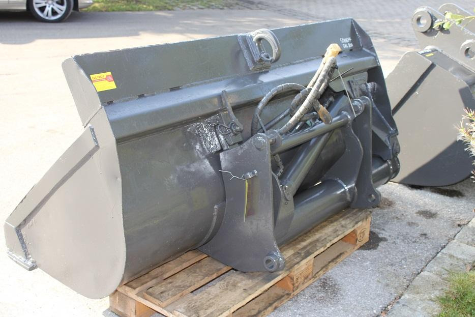 Schaeff SKL831/ ZL 6B - Laaduri kopp - Ehitusmasinad: pilt 5 Schaeff SKL831/ ZL 6B - Laaduri kopp - Ehitusmasinad: pilt 5