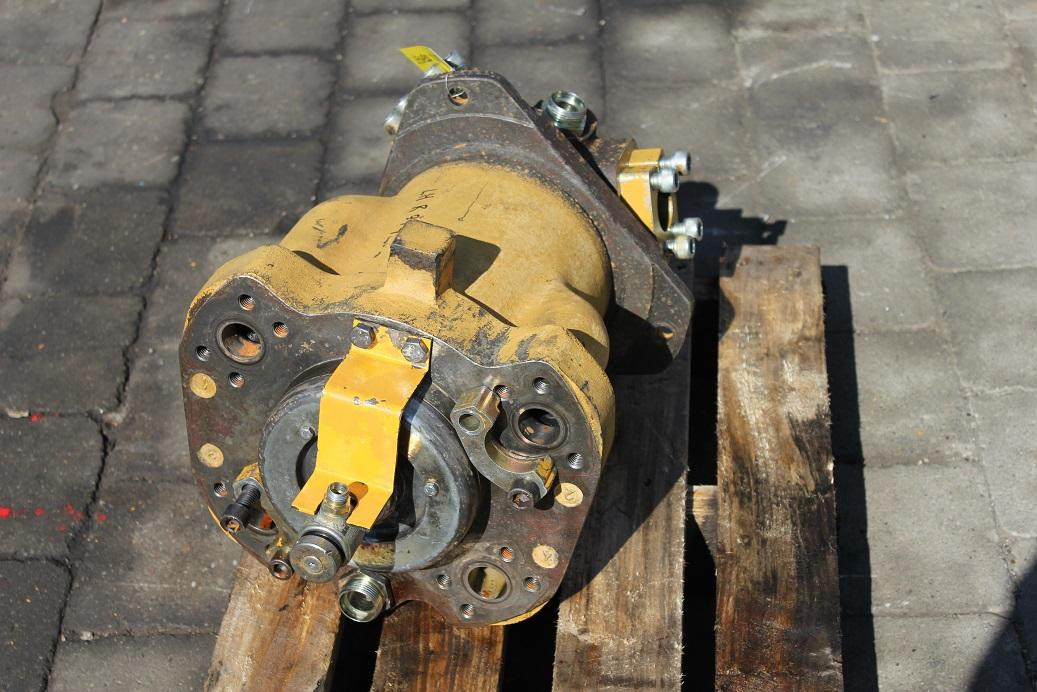 Liebherr R 974 - Varuosa - Ekskavaator: pilt 2 Liebherr R 974 - Varuosa - Ekskavaator: pilt 2