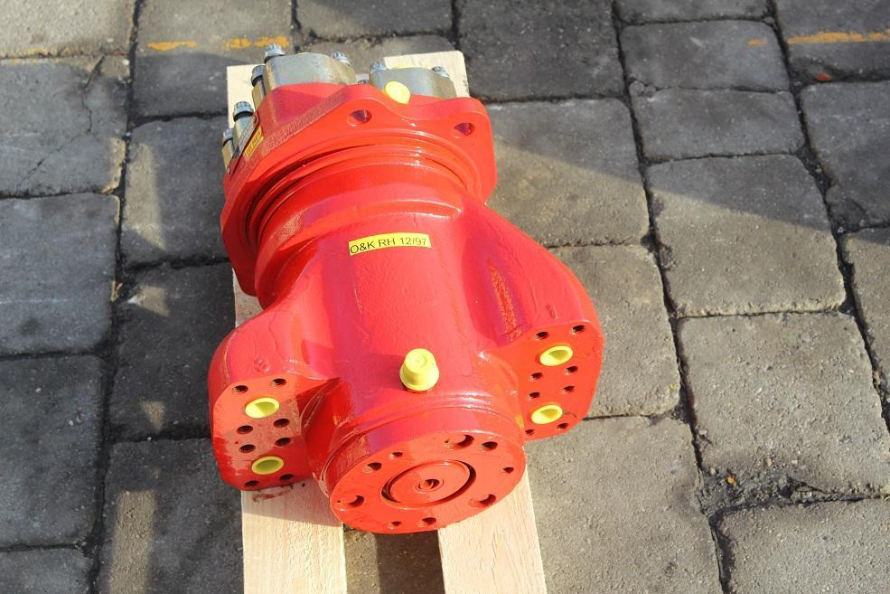 O&K RH 12 - Varuosa - Ehitusmasinad: pilt 2 O&K RH 12 - Varuosa - Ehitusmasinad: pilt 2