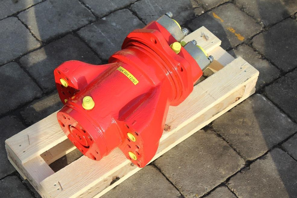 O&K RH 12 - Varuosa - Ehitusmasinad: pilt 3 O&K RH 12 - Varuosa - Ehitusmasinad: pilt 3