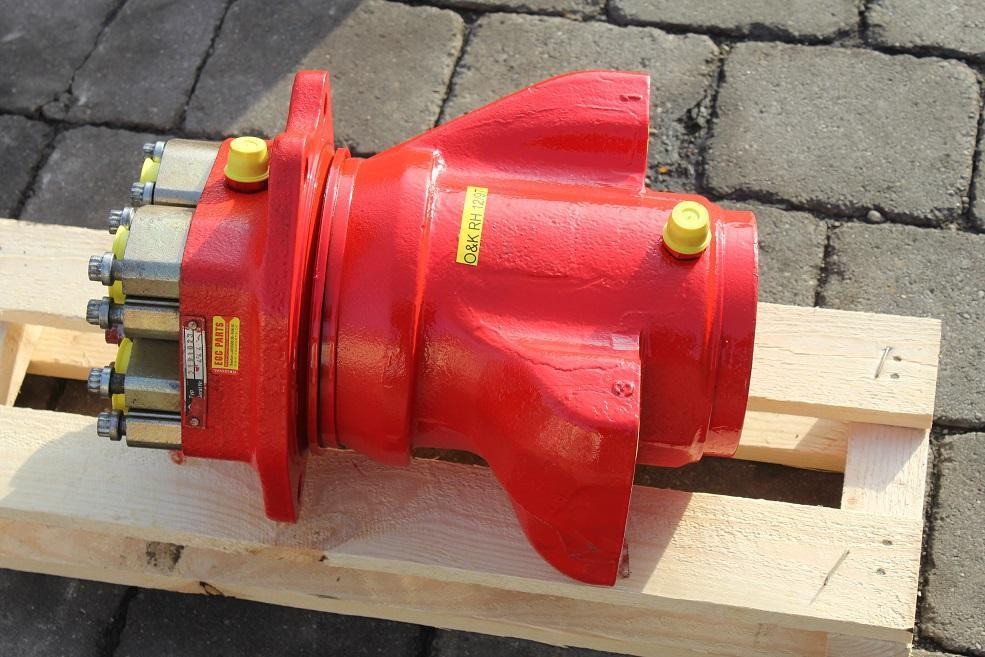 O&K RH 12 - Varuosa - Ehitusmasinad: pilt 1 O&K RH 12 - Varuosa - Ehitusmasinad: pilt 1