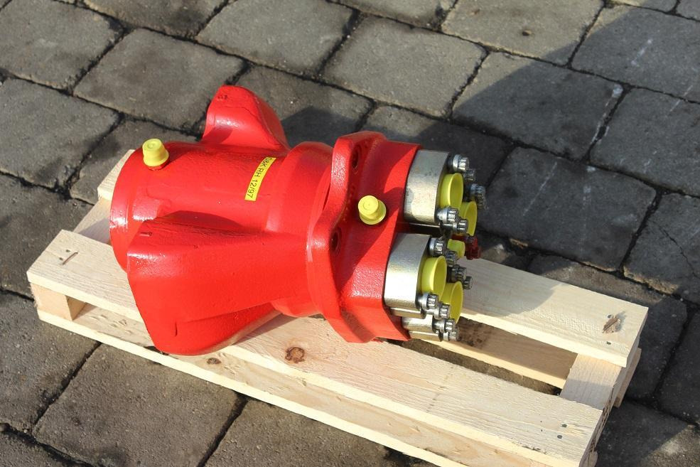 O&K RH 12 - Varuosa - Ehitusmasinad: pilt 4 O&K RH 12 - Varuosa - Ehitusmasinad: pilt 4