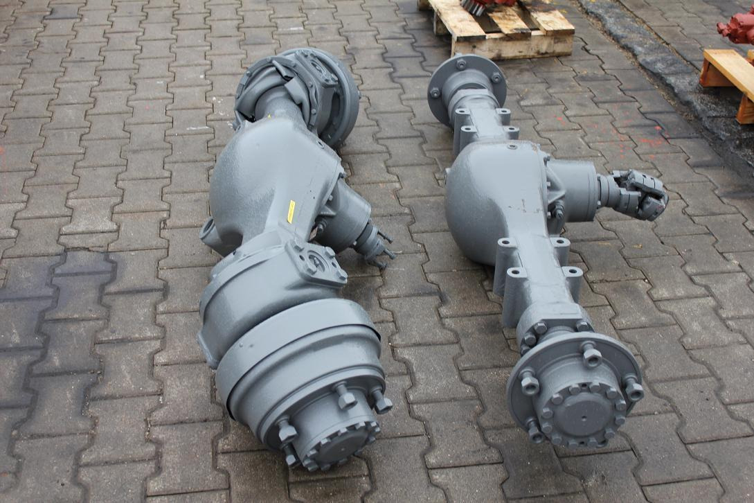 Yanmar YB 401 W - Telg ja varuosad - Ehitusmasinad: pilt 2 Yanmar YB 401 W - Telg ja varuosad - Ehitusmasinad: pilt 2
