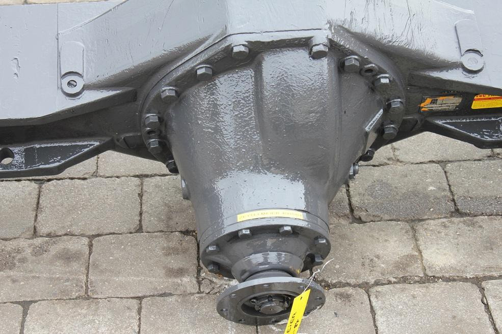 ZF AP 17 aus ZL 4001 Lader - Telg ja varuosad - Ehitusmasinad: pilt 4 ZF AP 17 aus ZL 4001 Lader - Telg ja varuosad - Ehitusmasinad: pilt 4