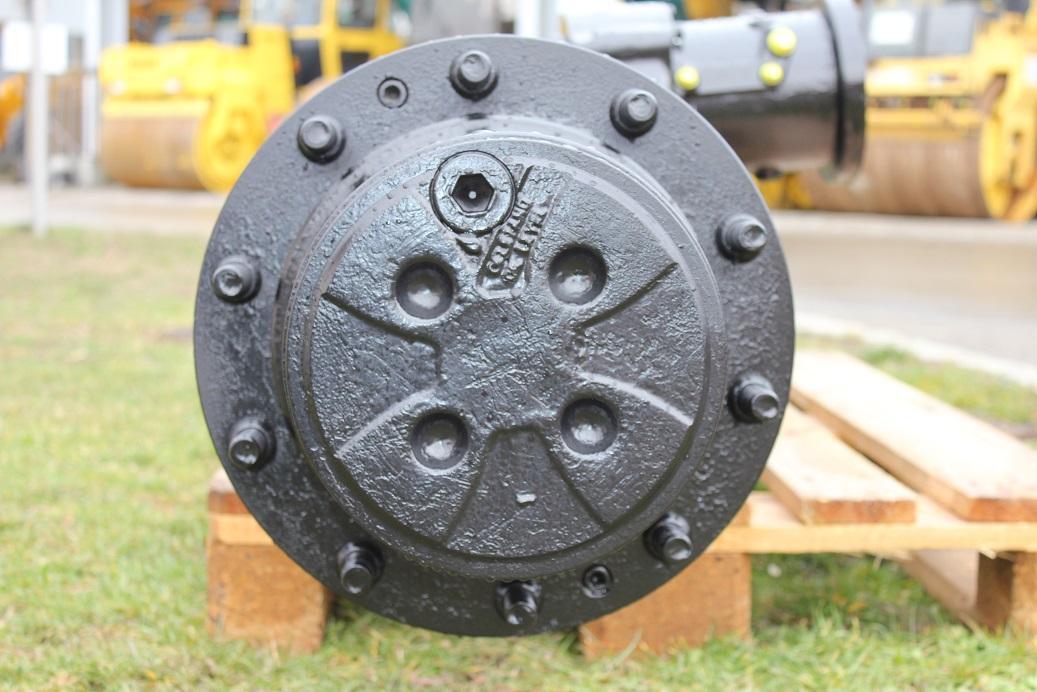 ZF AP B 355 - Telg ja varuosad - Ehitusmasinad: pilt 4 ZF AP B 355 - Telg ja varuosad - Ehitusmasinad: pilt 4