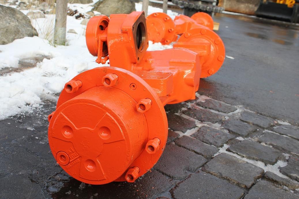 ZF AP R 725 / Atlas AR 52C - Telg ja varuosad - Ehitusmasinad: pilt 5 ZF AP R 725 / Atlas AR 52C - Telg ja varuosad - Ehitusmasinad: pilt 5