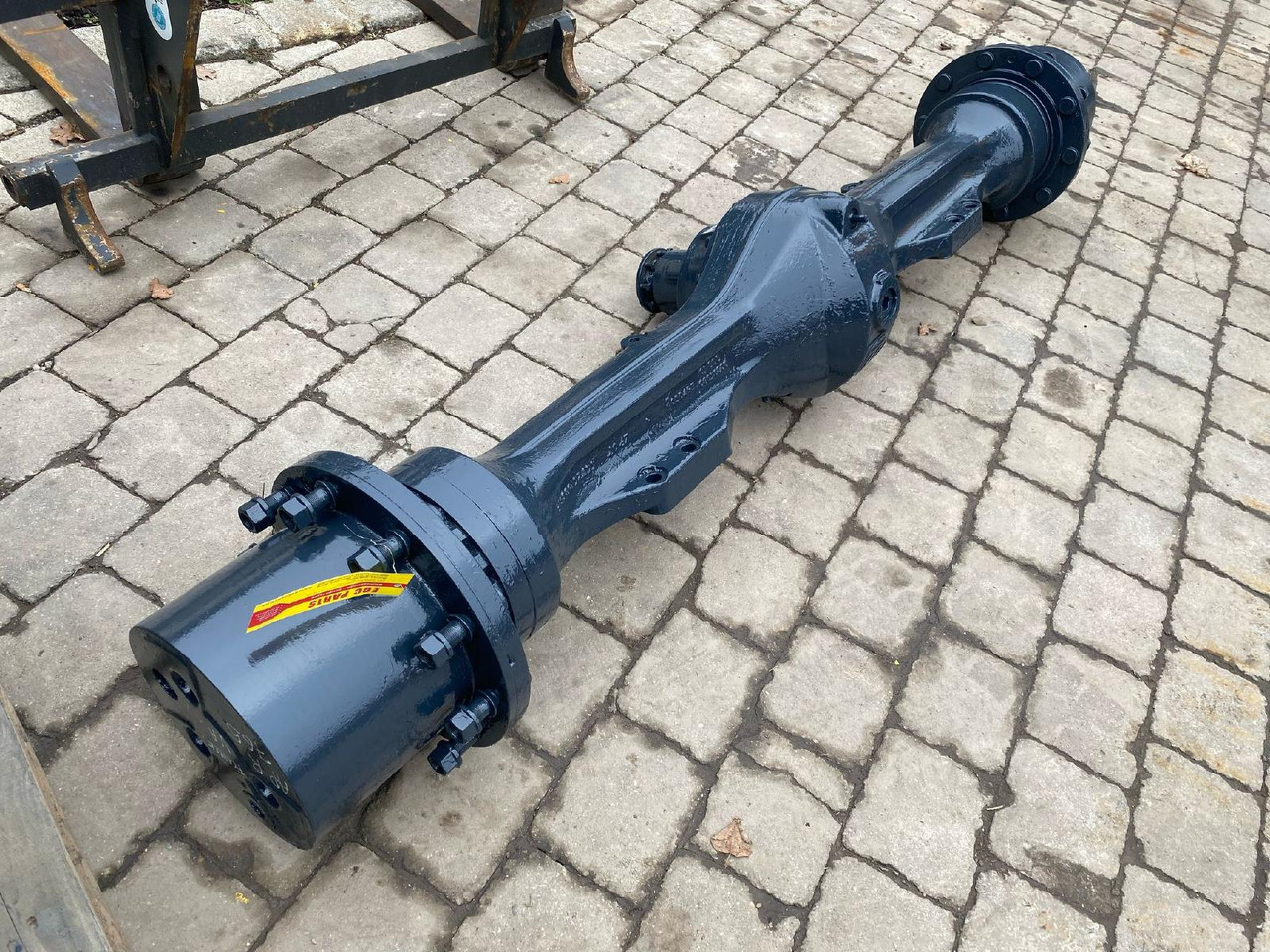 ZF AP R765 aus 320E Furukawa - Telg ja varuosad - Ehitusmasinad: pilt 5 ZF AP R765 aus 320E Furukawa - Telg ja varuosad - Ehitusmasinad: pilt 5