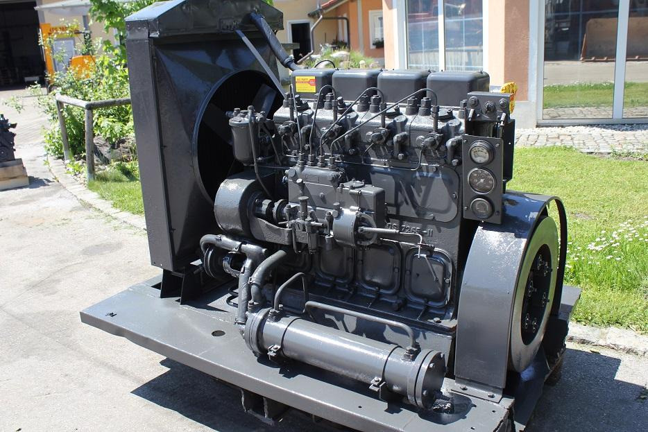 Zetor AS - Mootor - Ehitusmasinad: pilt 1 Zetor AS - Mootor - Ehitusmasinad: pilt 1
