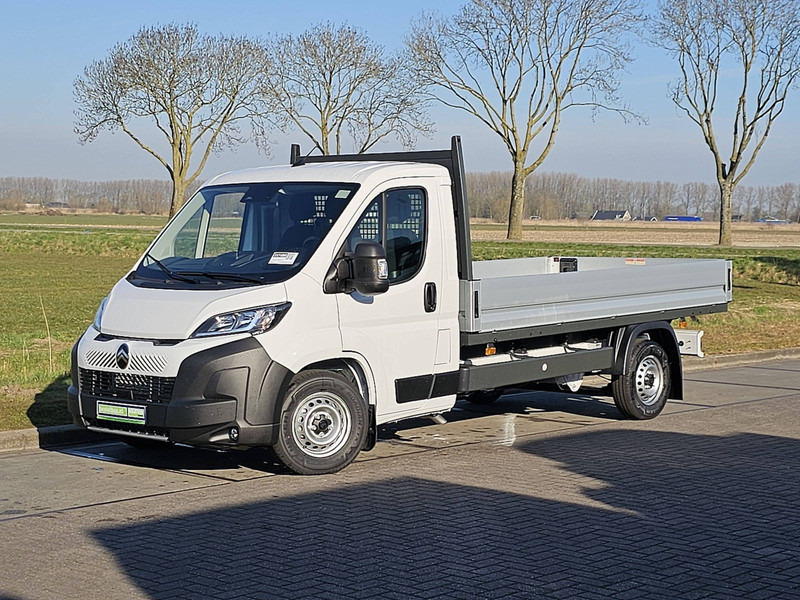 Citroën Jumper 2.2 L3 Open Laadbak! - Madelauto: pilt 2 Citroën Jumper 2.2 L3 Open Laadbak! - Madelauto: pilt 2