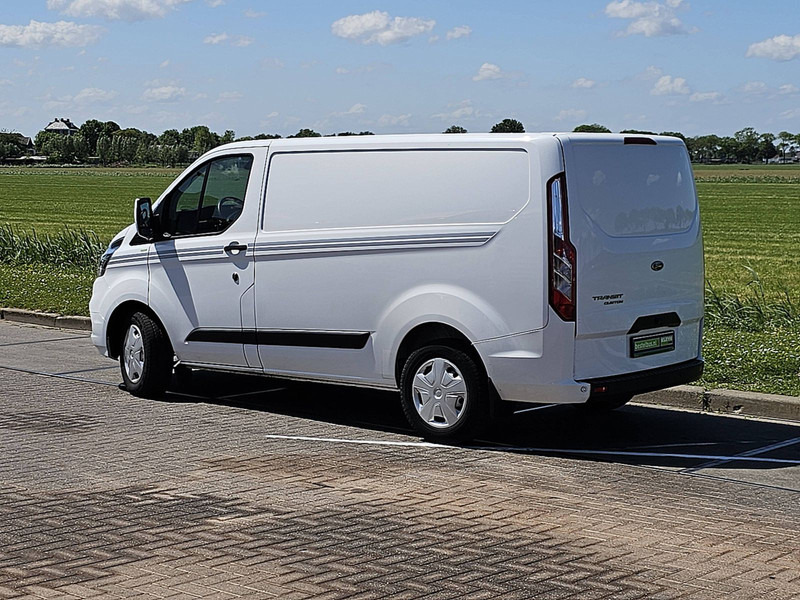 Ford Transit Custom 2.0 L1H1 Wp-Inrichting! - Väike kaubik: pilt 5 Ford Transit Custom 2.0 L1H1 Wp-Inrichting! - Väike kaubik: pilt 5