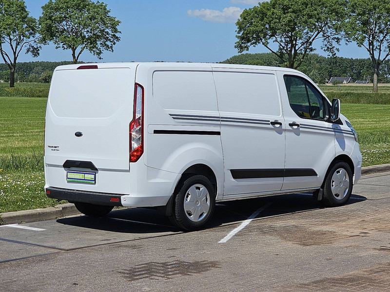 Ford Transit Custom 2.0 L1H1 Wp-Inrichting! - Väike kaubik: pilt 3 Ford Transit Custom 2.0 L1H1 Wp-Inrichting! - Väike kaubik: pilt 3