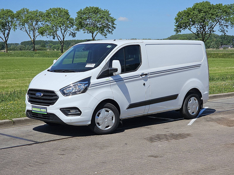 Ford Transit Custom 2.0 L1H1 Wp-Inrichting! - Väike kaubik: pilt 2 Ford Transit Custom 2.0 L1H1 Wp-Inrichting! - Väike kaubik: pilt 2