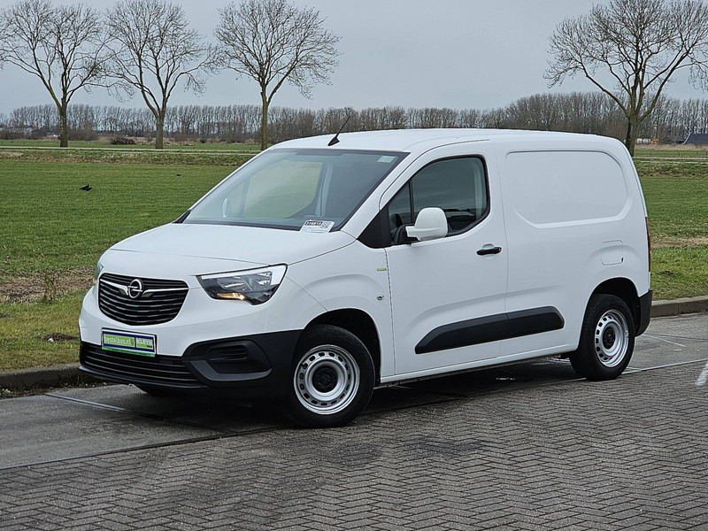 Opel Combo 1.5 L1 Trekhaak AC! - Väike kaubik: pilt 2 Opel Combo 1.5 L1 Trekhaak AC! - Väike kaubik: pilt 2
