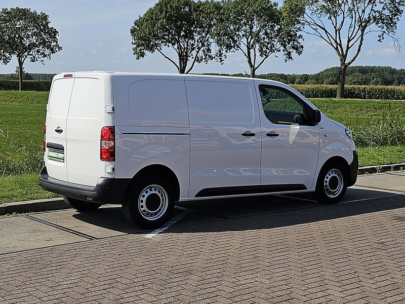 Opel Vivaro 2.0 L2 Navi Airco Euro6! - Väike kaubik: pilt 3 Opel Vivaro 2.0 L2 Navi Airco Euro6! - Väike kaubik: pilt 3