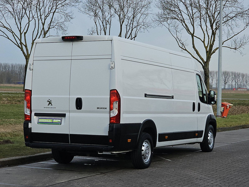 Peugeot Boxer 2.2 BHDI 140 L4H2 - Kaubik: pilt 3 Peugeot Boxer 2.2 BHDI 140 L4H2 - Kaubik: pilt 3