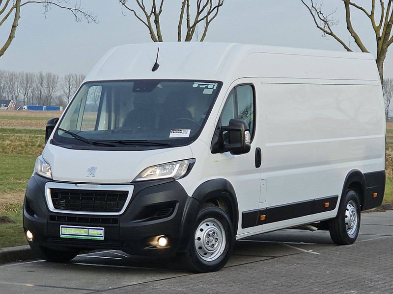 Peugeot Boxer 2.2 BHDI 140 L4H2 - Kaubik: pilt 2 Peugeot Boxer 2.2 BHDI 140 L4H2 - Kaubik: pilt 2