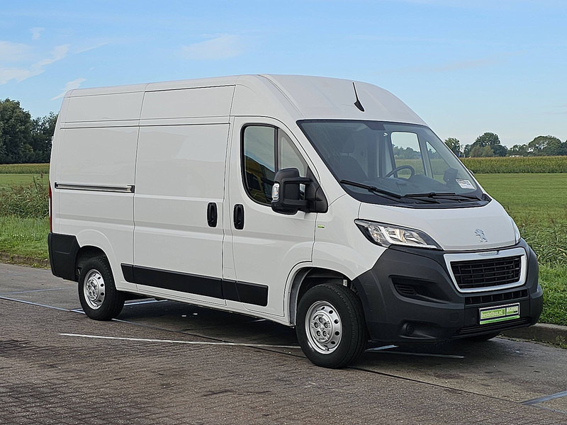 Peugeot Boxer 2.2 L2H2 Airco Euro6! - Väike kaubik: pilt 4 Peugeot Boxer 2.2 L2H2 Airco Euro6! - Väike kaubik: pilt 4