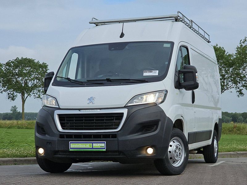 Peugeot Boxer 2.2 L2H2 Imperiaal Navi - Kaubik: pilt 1 Peugeot Boxer 2.2 L2H2 Imperiaal Navi - Kaubik: pilt 1