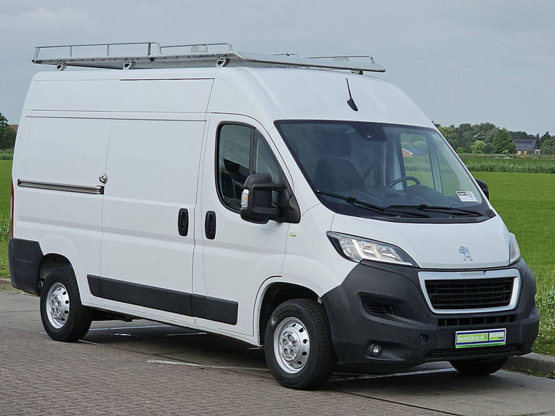 Peugeot Boxer 2.2 L2H2 Imperiaal Navi - Kaubik: pilt 4 Peugeot Boxer 2.2 L2H2 Imperiaal Navi - Kaubik: pilt 4