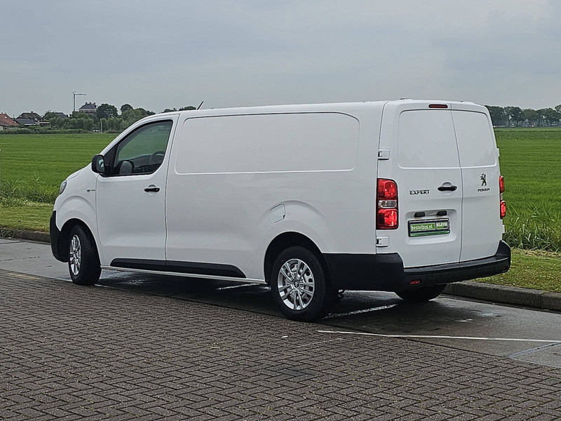 Peugeot Expert 2.0 BLUEHDI 120 LONG - Väike kaubik: pilt 5 Peugeot Expert 2.0 BLUEHDI 120 LONG - Väike kaubik: pilt 5