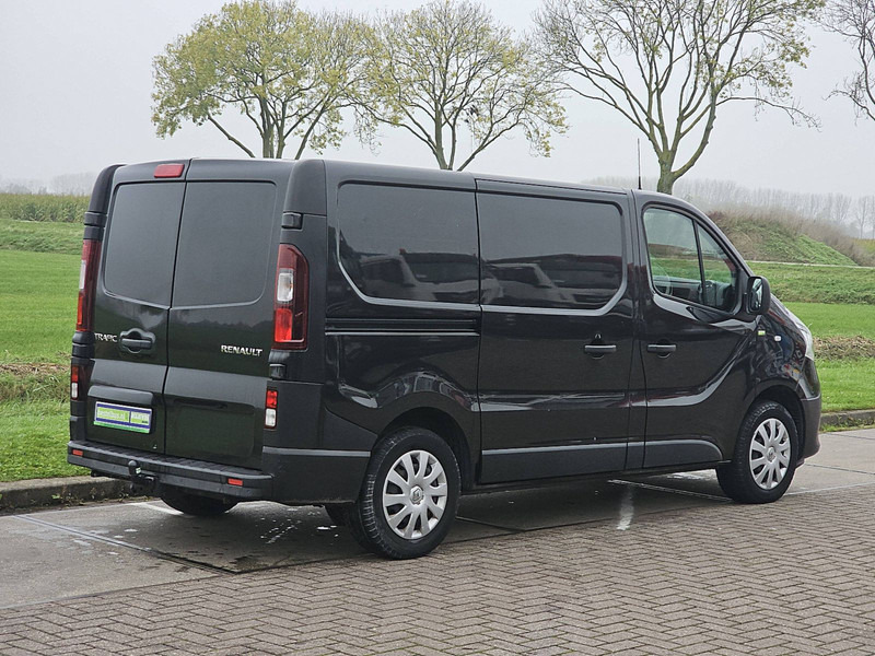 Renault Trafic 2.0 DCI L1H1 LED Euro6 AC! - Väike kaubik: pilt 3 Renault Trafic 2.0 DCI L1H1 LED Euro6 AC! - Väike kaubik: pilt 3