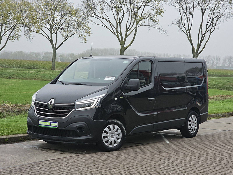 Renault Trafic 2.0 DCI L1H1 LED Euro6 AC! - Väike kaubik: pilt 2 Renault Trafic 2.0 DCI L1H1 LED Euro6 AC! - Väike kaubik: pilt 2
