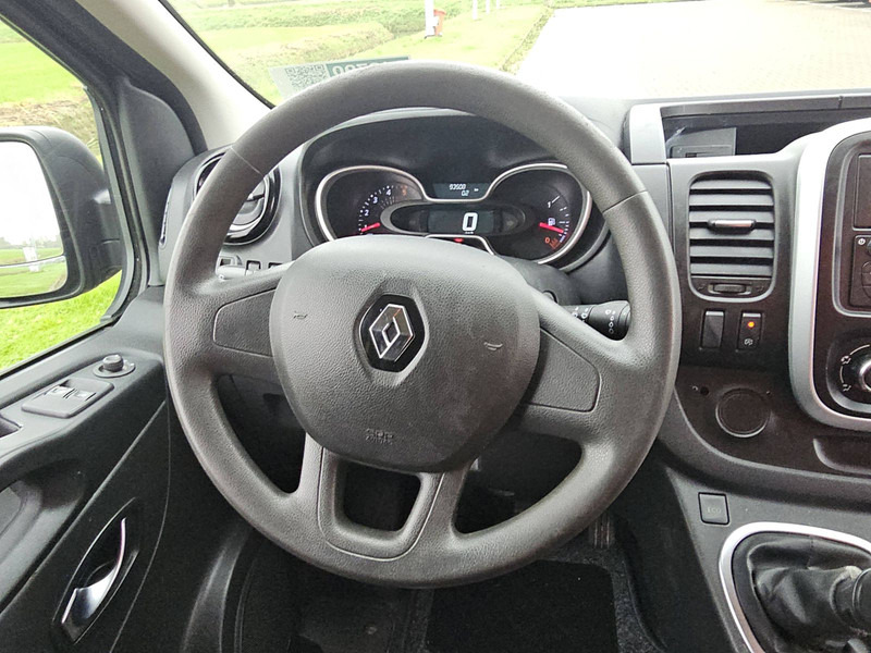 Väike kaubik Renault Trafic 2.0 DCI L1H1 LED Euro6 AC!: pilt 10
