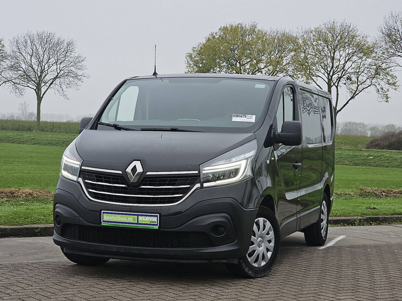 Renault Trafic 2.0 DCI L1H1 LED Euro6 AC! - Väike kaubik: pilt 1 Renault Trafic 2.0 DCI L1H1 LED Euro6 AC! - Väike kaubik: pilt 1