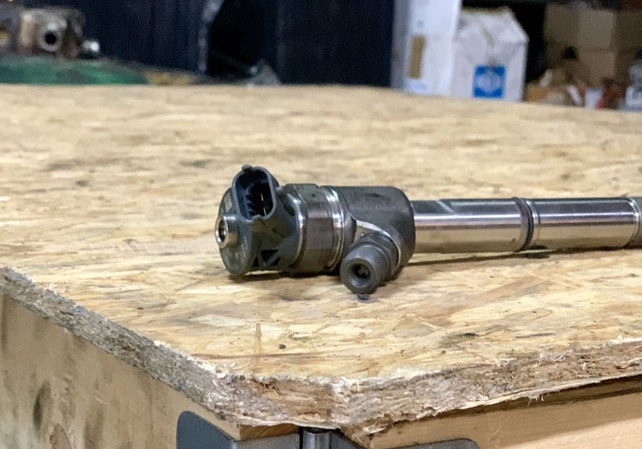 0445110564 for IVECO Daily 3.0 commercial vehicle - Sissepritse - Tarbesõiduk: pilt 4 0445110564 for IVECO Daily 3.0 commercial vehicle - Sissepritse - Tarbesõiduk: pilt 4