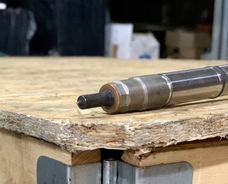 0445110564 for IVECO Daily 3.0 commercial vehicle - Sissepritse - Tarbesõiduk: pilt 2 0445110564 for IVECO Daily 3.0 commercial vehicle - Sissepritse - Tarbesõiduk: pilt 2