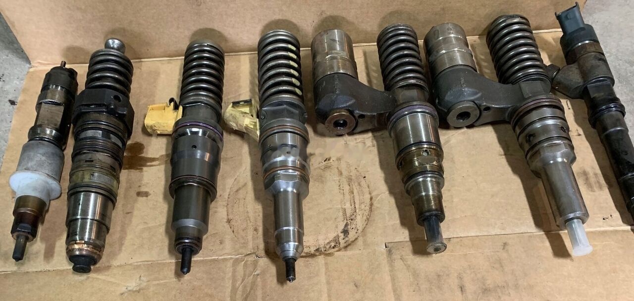 Bosch 0445120212 MAN - Sissepritse - Veoauto: pilt 3 Bosch 0445120212 MAN - Sissepritse - Veoauto: pilt 3