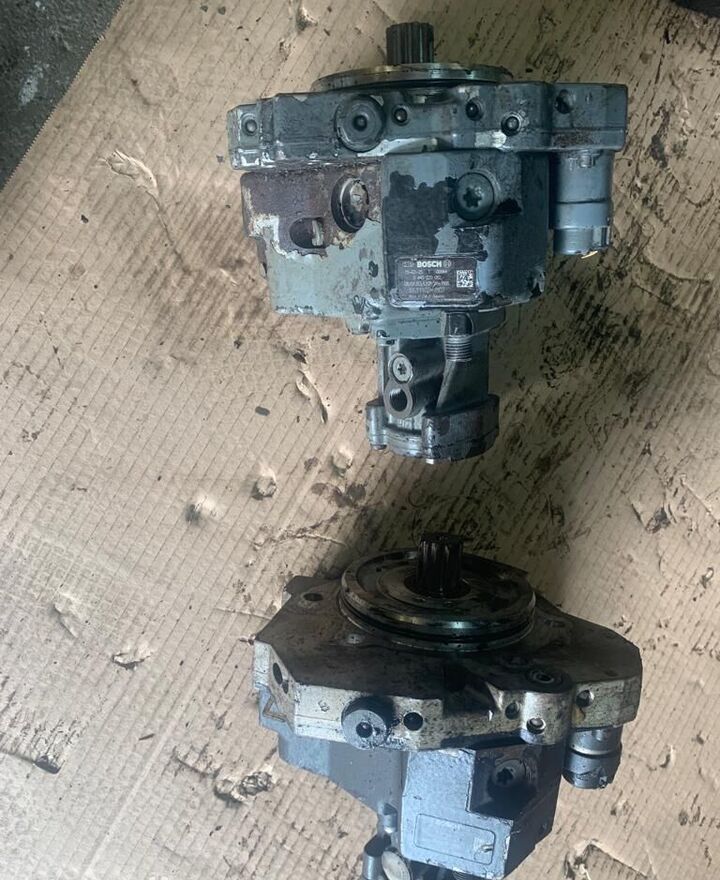 Bosch EURO 3 CR MAN TGA D20 0445020023/ 0445020082/0445020277 MAN EURO 3 CR MAN TGA D20 truck - Kütusepump - Veoauto: pilt 3 Bosch EURO 3 CR MAN TGA D20 0445020023/ 0445020082/0445020277 MAN EURO 3 CR MAN TGA D20 truck - Kütusepump - Veoauto: pilt 3
