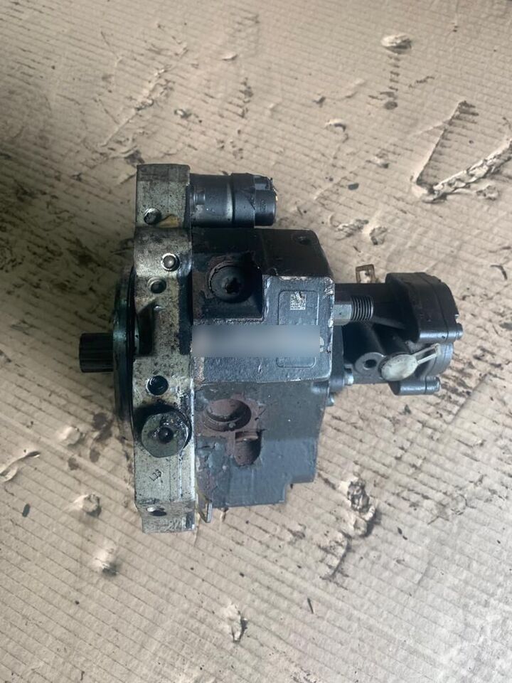 Bosch EURO 3 CR MAN TGA D20 0445020023/ 0445020082/0445020277 MAN EURO 3 CR MAN TGA D20 truck - Kütusepump - Veoauto: pilt 2 Bosch EURO 3 CR MAN TGA D20 0445020023/ 0445020082/0445020277 MAN EURO 3 CR MAN TGA D20 truck - Kütusepump - Veoauto: pilt 2