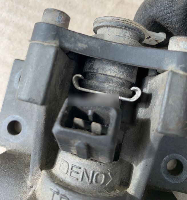 Bosch Moduł, zawór dozujący, wtrysk mocznika adblue 0444011006 - Väljalaskesüsteem - Veoauto: pilt 3 Bosch Moduł, zawór dozujący, wtrysk mocznika adblue 0444011006 - Väljalaskesüsteem - Veoauto: pilt 3