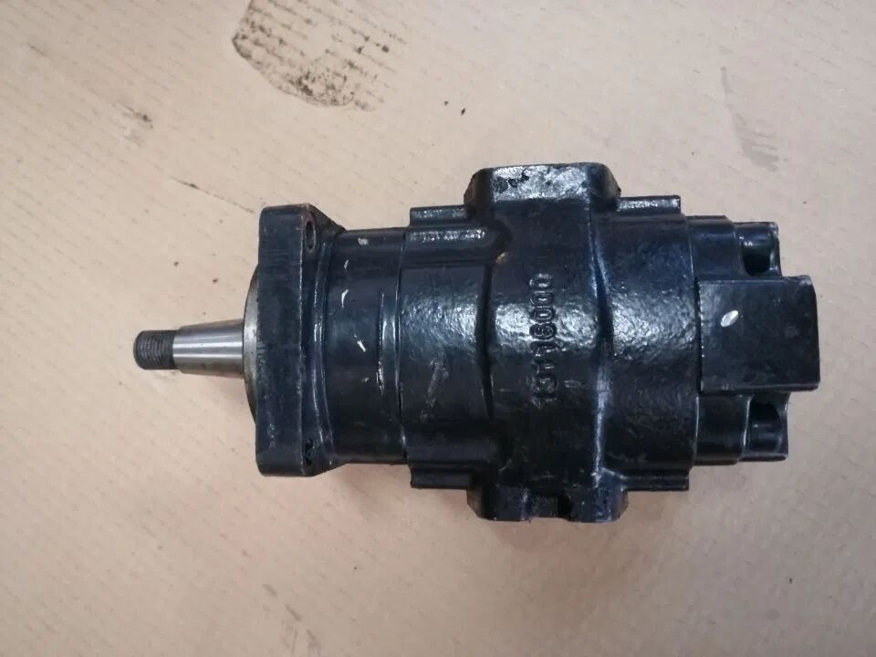 CASAPPA MAN 36.06660-6008 truck - Hüdrauliline pump - Veoauto: pilt 1 CASAPPA MAN 36.06660-6008 truck - Hüdrauliline pump - Veoauto: pilt 1