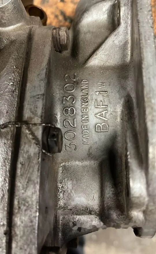 Cummins Wtryskowa 3028302 Cummins truck - Kütusepump - Veoauto: pilt 3 Cummins Wtryskowa 3028302 Cummins truck - Kütusepump - Veoauto: pilt 3