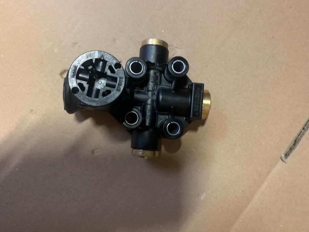 Haldex 612041021 truck - Piduriklapp - Veoauto: pilt 2 Haldex 612041021 truck - Piduriklapp - Veoauto: pilt 2