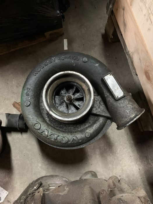 Holset 440K 4044313/20728220 Volvo - Turbo - Veoauto: pilt 1 Holset 440K 4044313/20728220 Volvo - Turbo - Veoauto: pilt 1