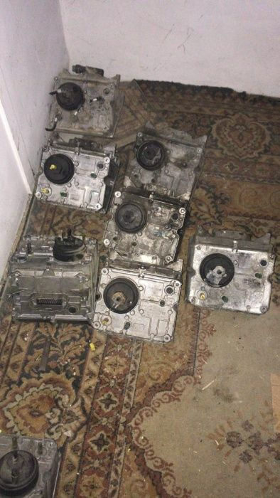 Väljalaskesüsteem - Veoauto IVECO Moduły AD Blue Stralis Euro 6 0444042031   IVECO Stralis, Renault Magnum, Volvo FH: pilt 7