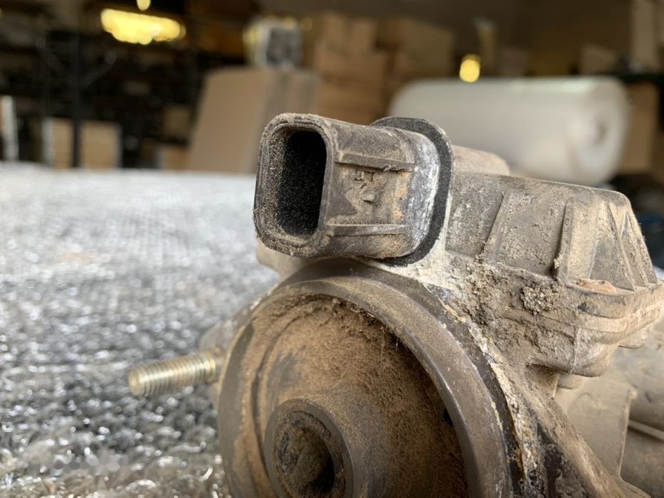 Knorr-Bremse orygina 0486200007 MAN TGA - Pidurisilinder - Veoauto: pilt 3 Knorr-Bremse orygina 0486200007 MAN TGA - Pidurisilinder - Veoauto: pilt 3